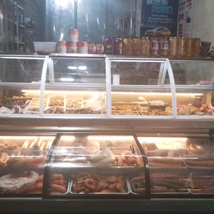 佳玉熟食官方号