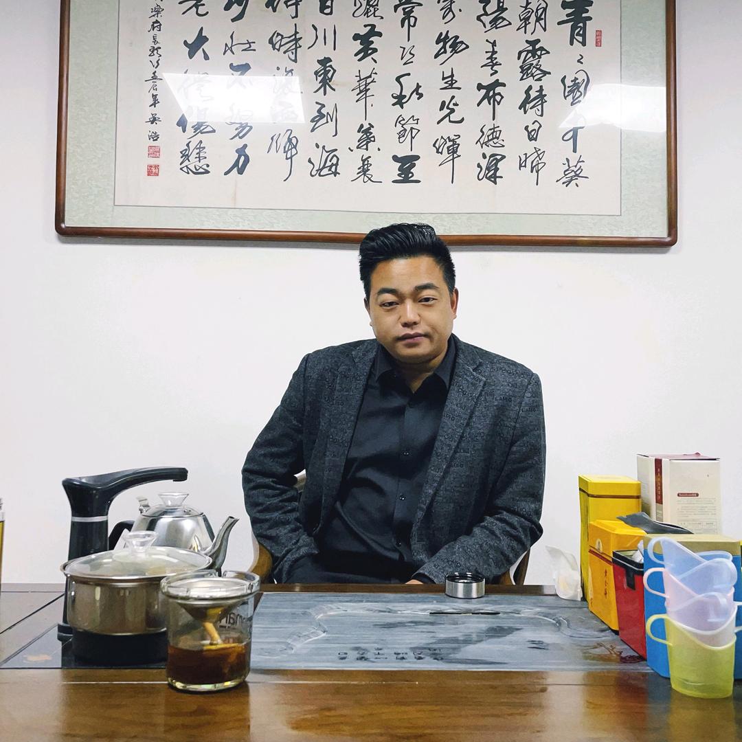 蒙城沃民农业发展有限公司