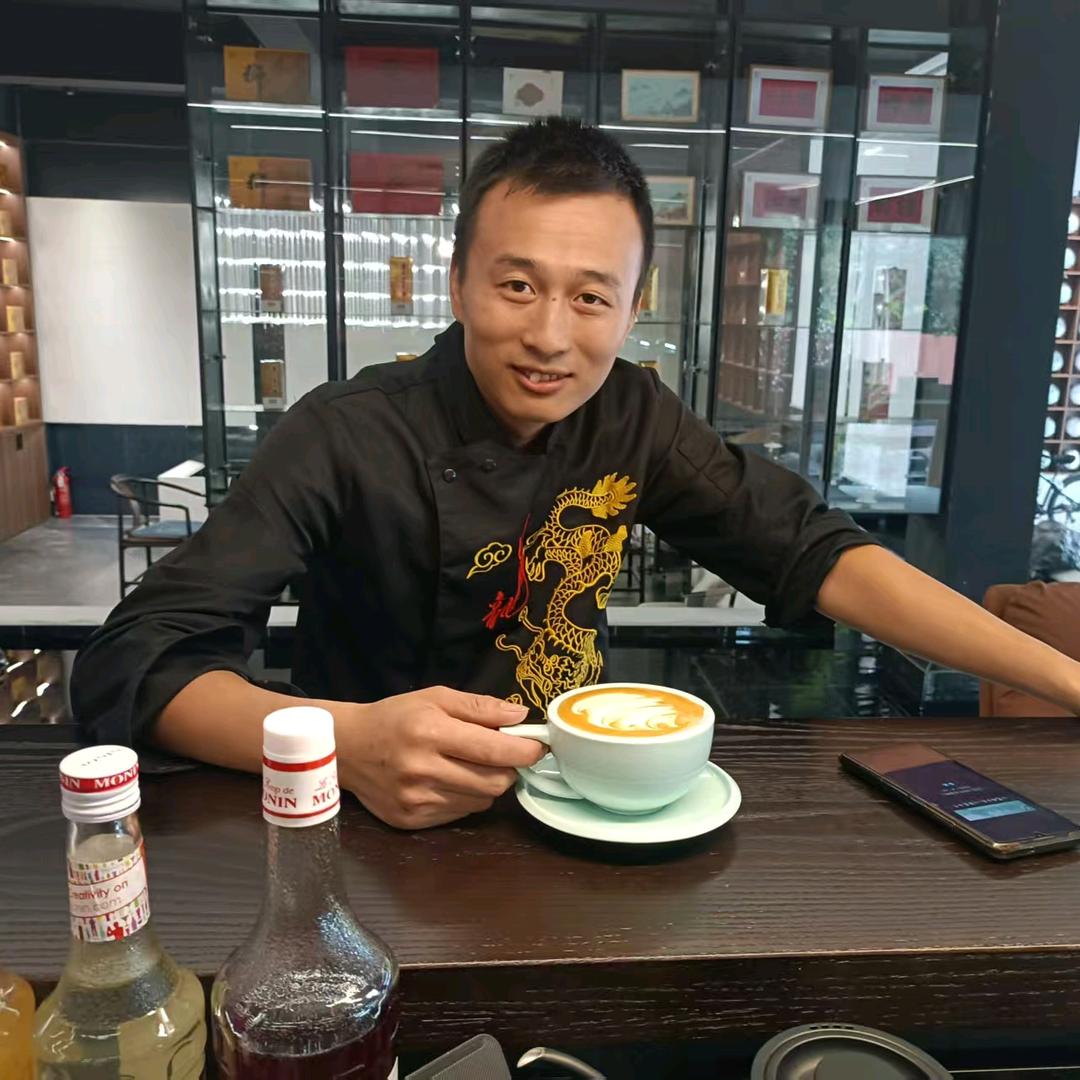 薛记菜馆——小林