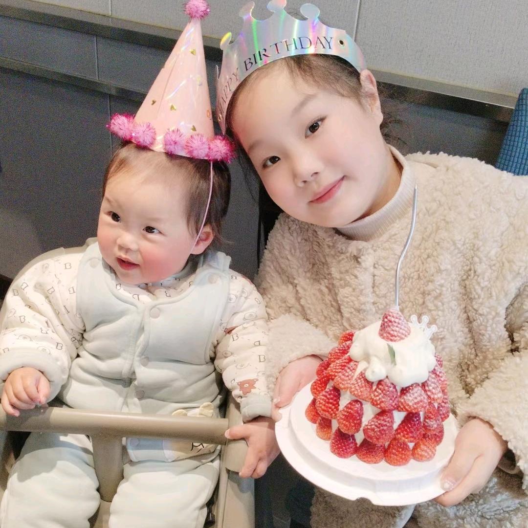 🌈😘😘晴晴😘😘暖暖