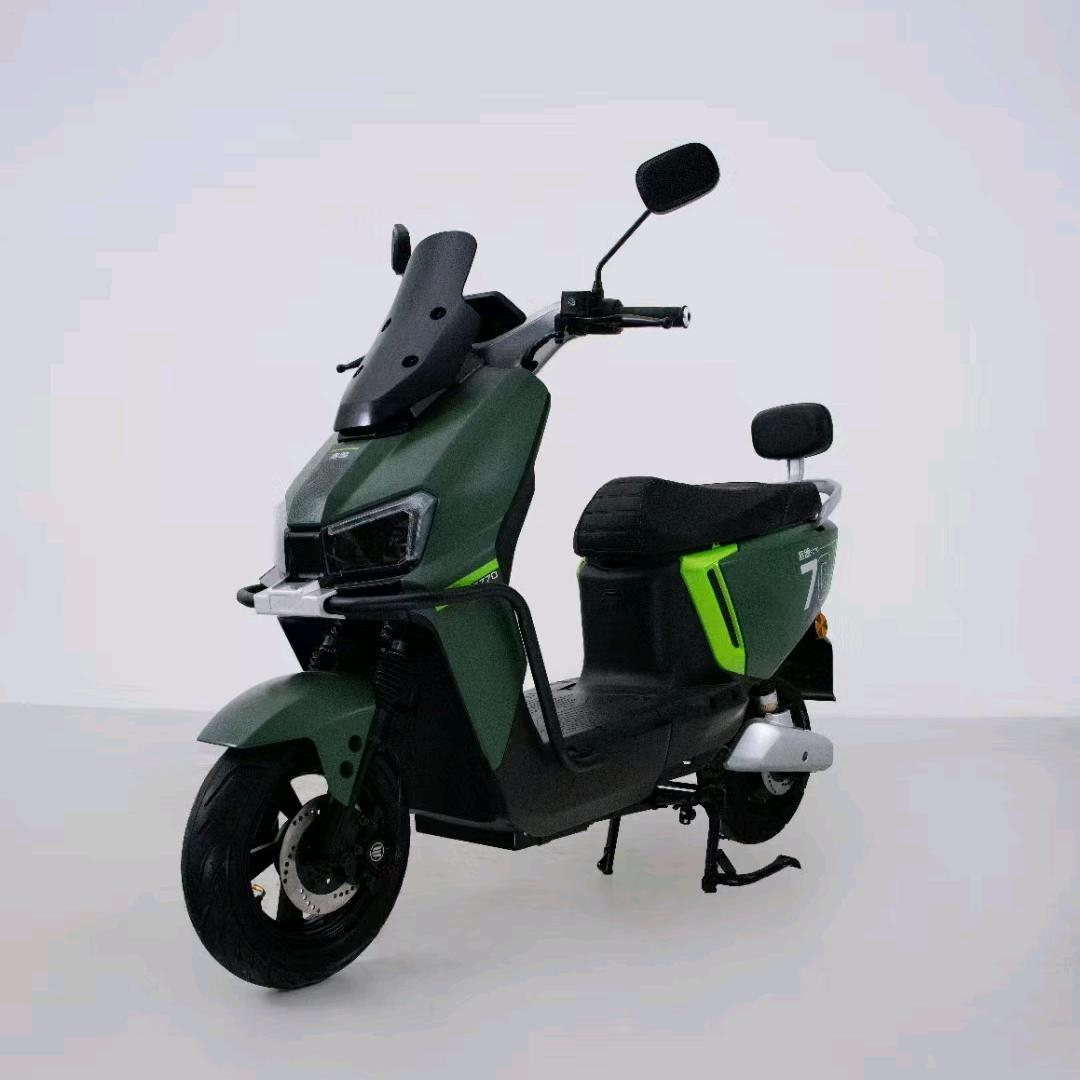 赛鸽电动车（麒麟西路店）