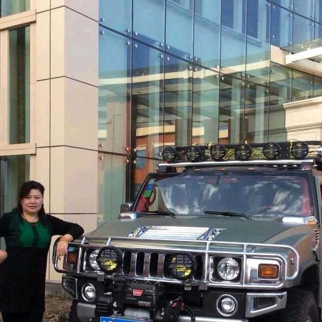 塞外江南