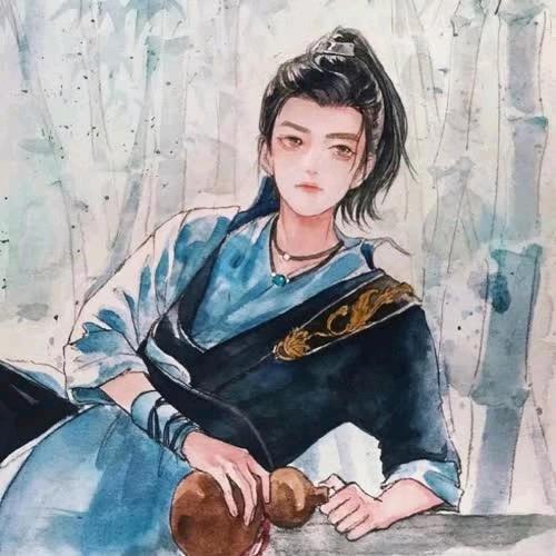 @天之巅 傲世间
