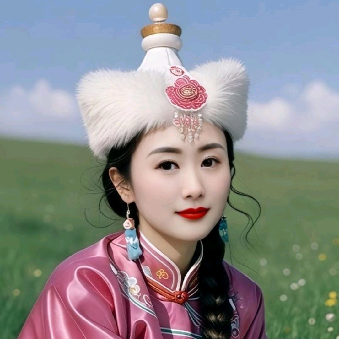 小张的内蒙特产