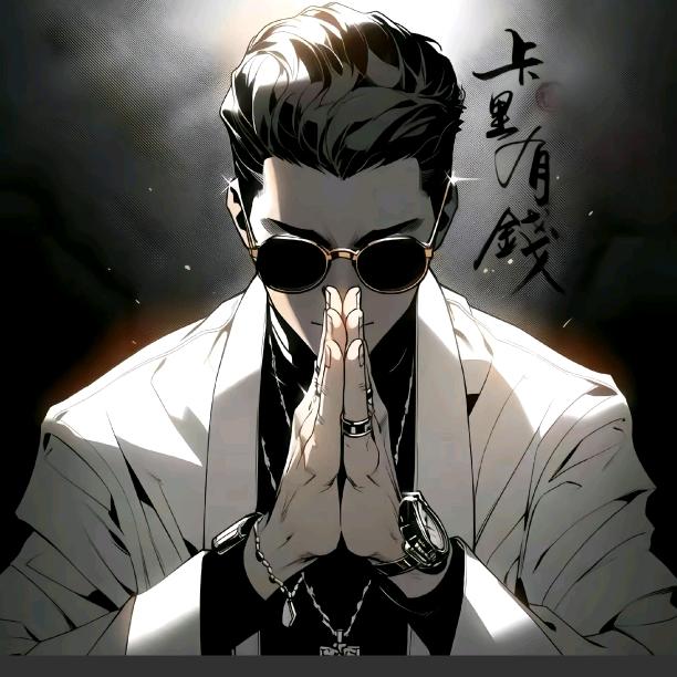 華子