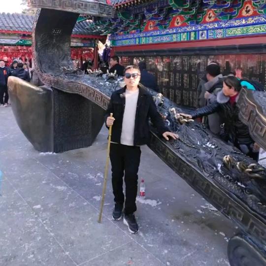 郸城曹哥专业内外墙专做高端外墙