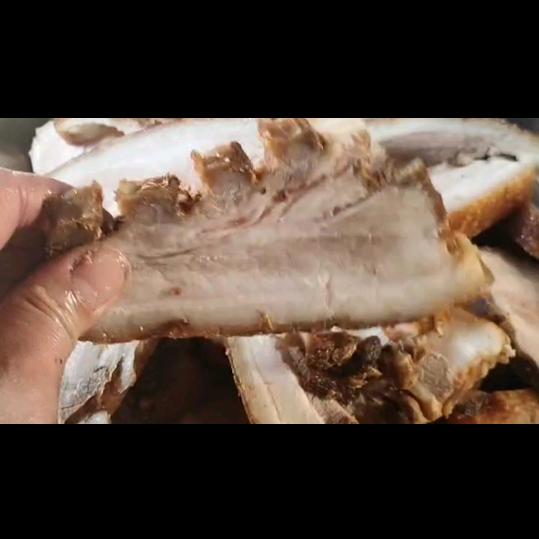 柳州扣肉姐食品