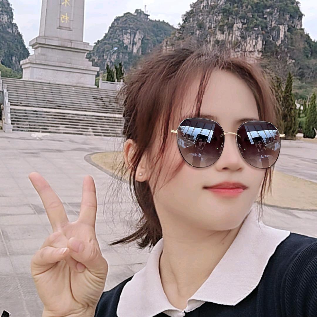 婷婷美妆🔥