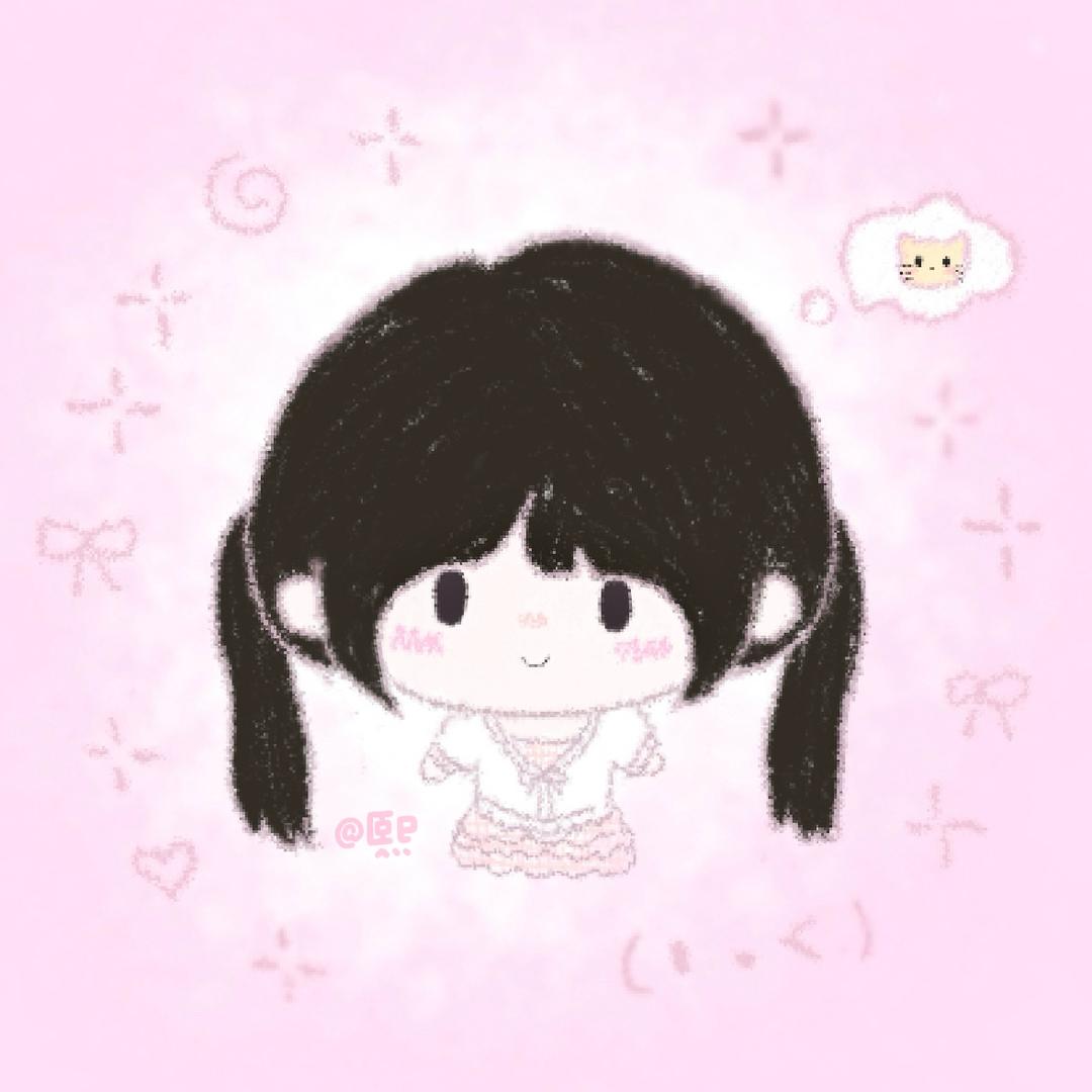 碎碎念