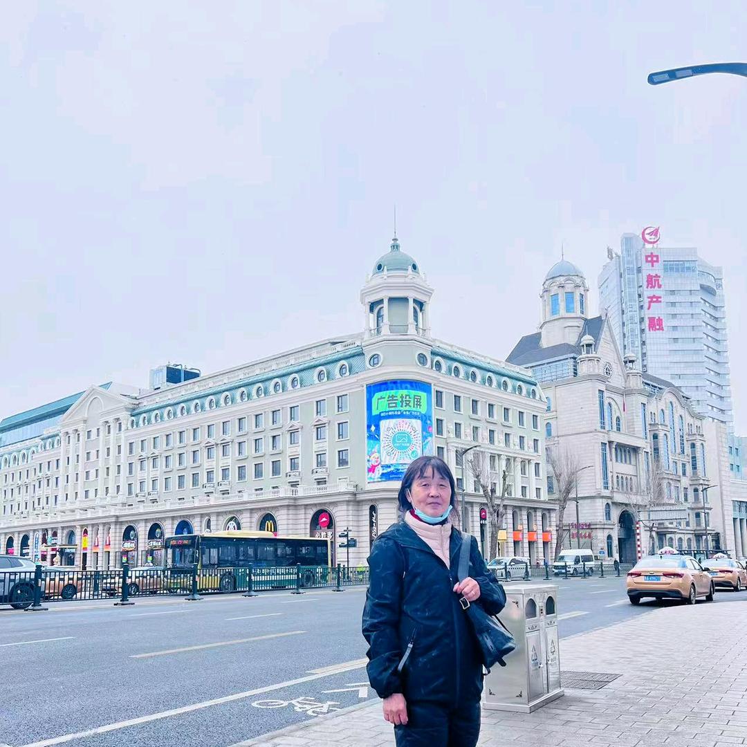 @河南张姐