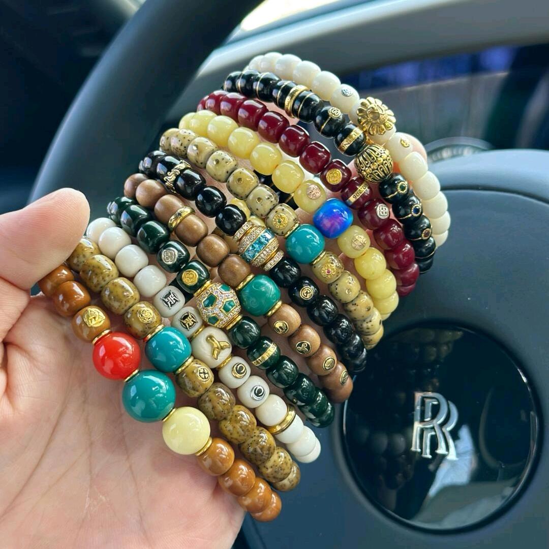 盘心文玩📿
