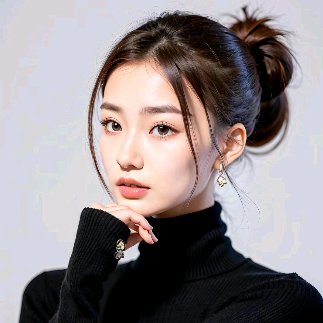 依依
