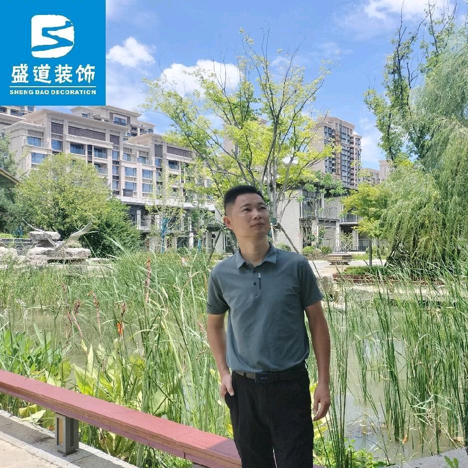 装修哥合肥