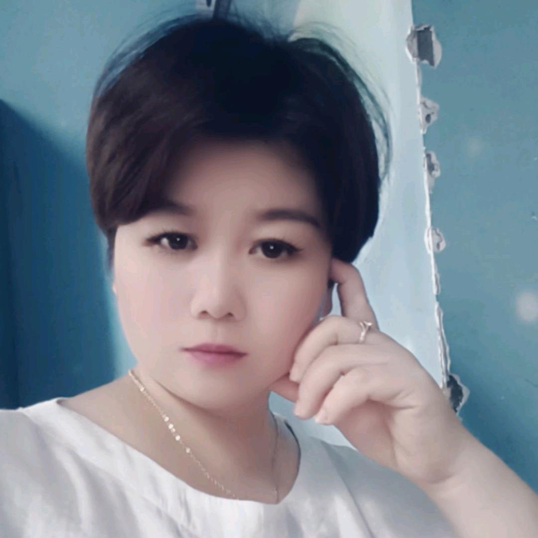 @美美
