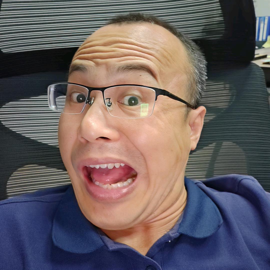 嗷吼
