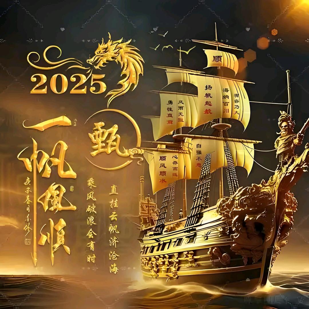 紫气东来