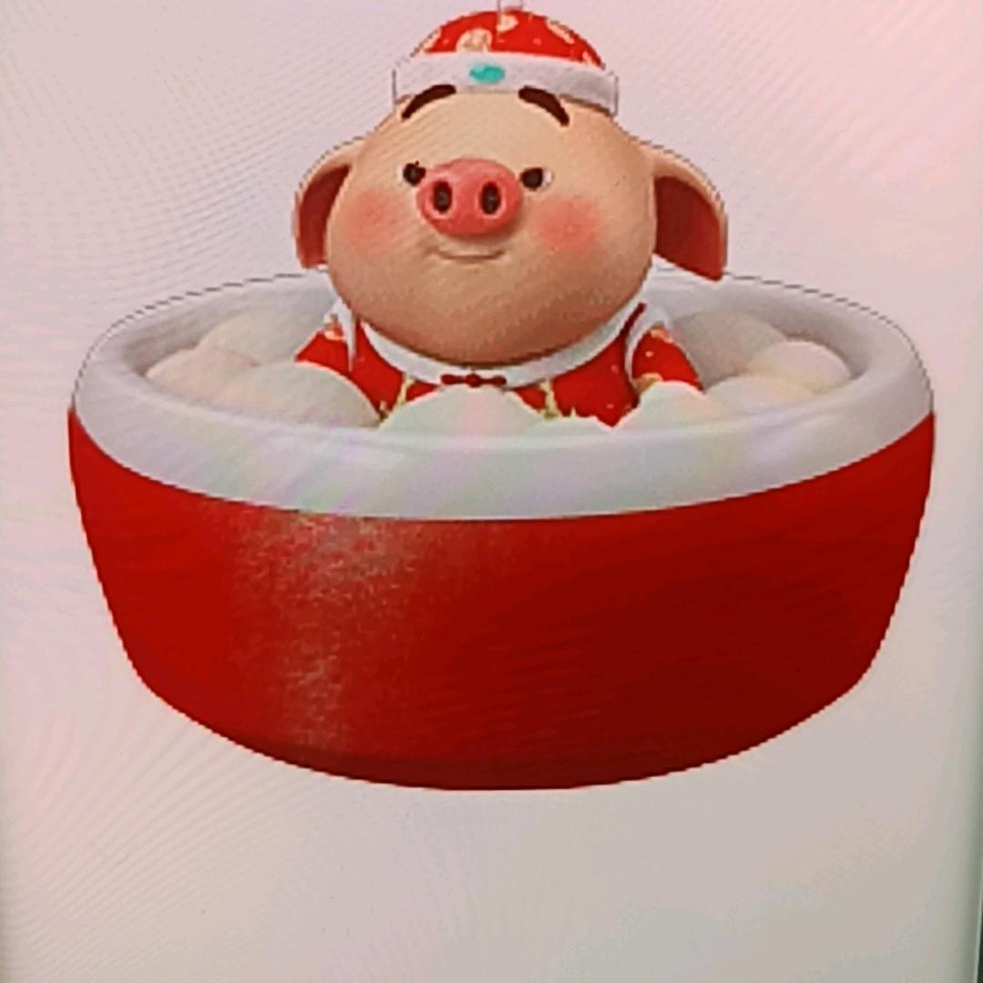 团圆头像