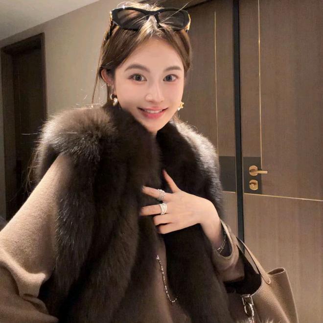 钱美西（直播返场）