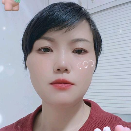 杨华艳