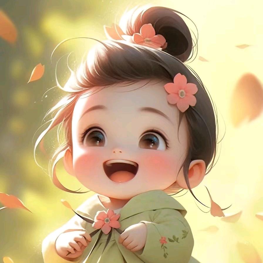 太阳🌞花