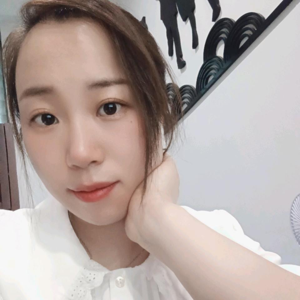 微笑🙂向阳