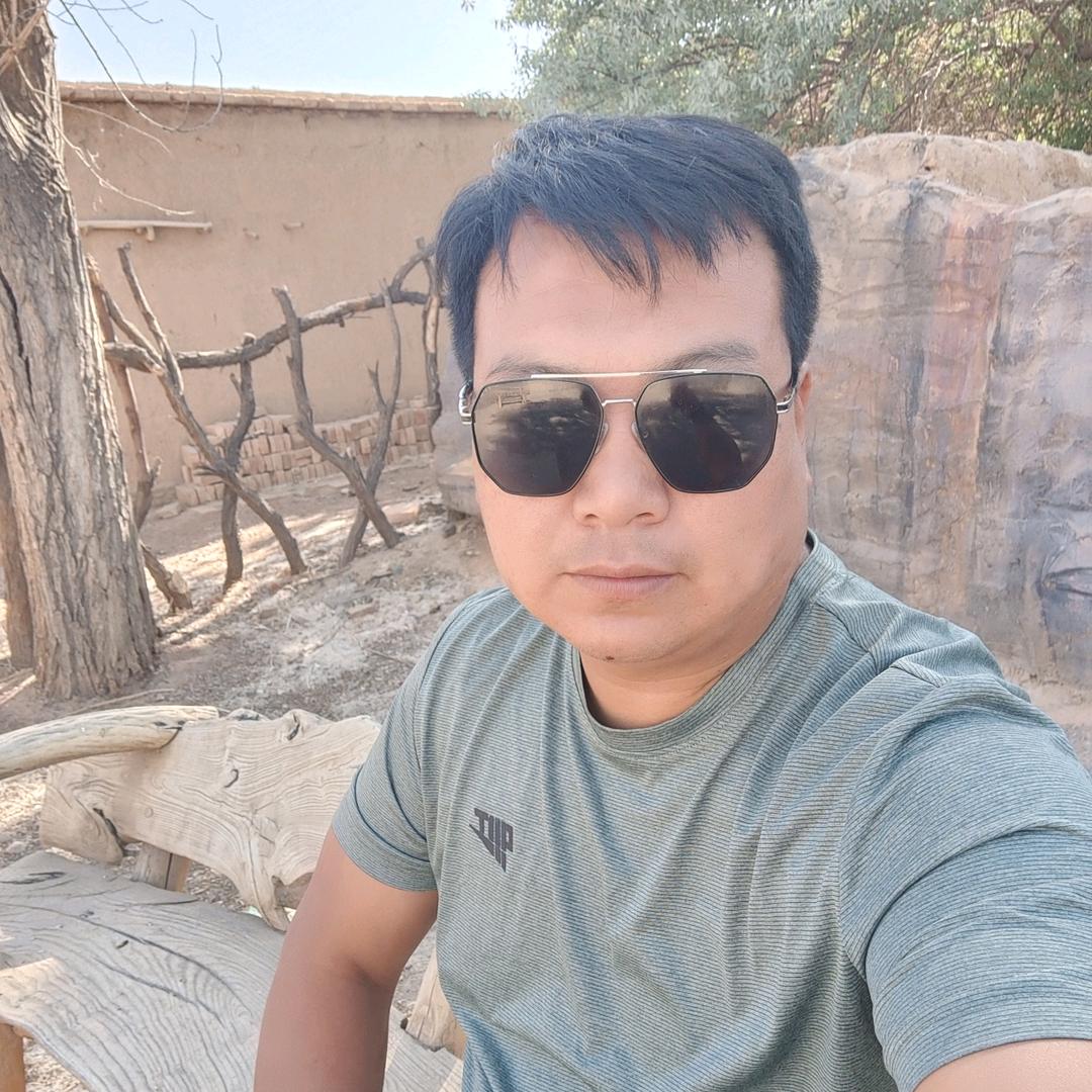 玉门赤金大型修理厂