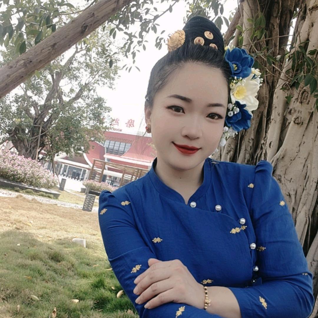 💐小傣依🌺