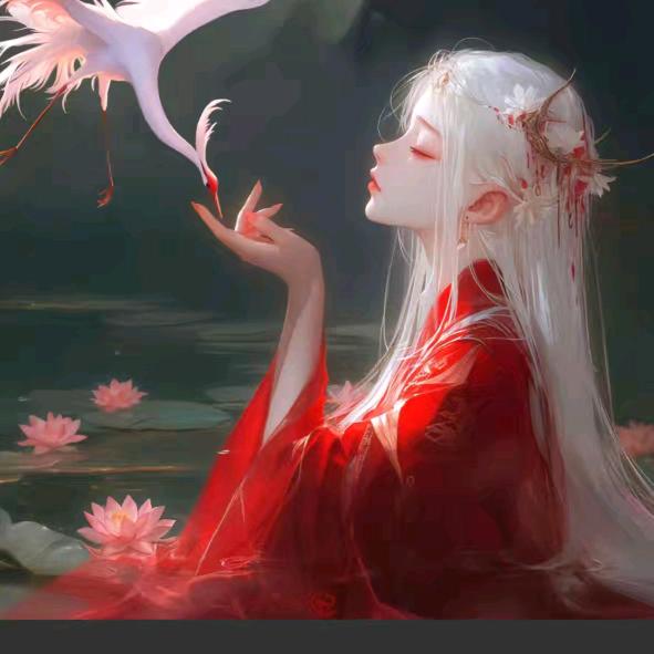 星辰入梦来💕