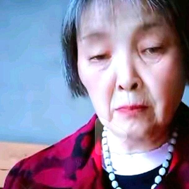 邓大姐