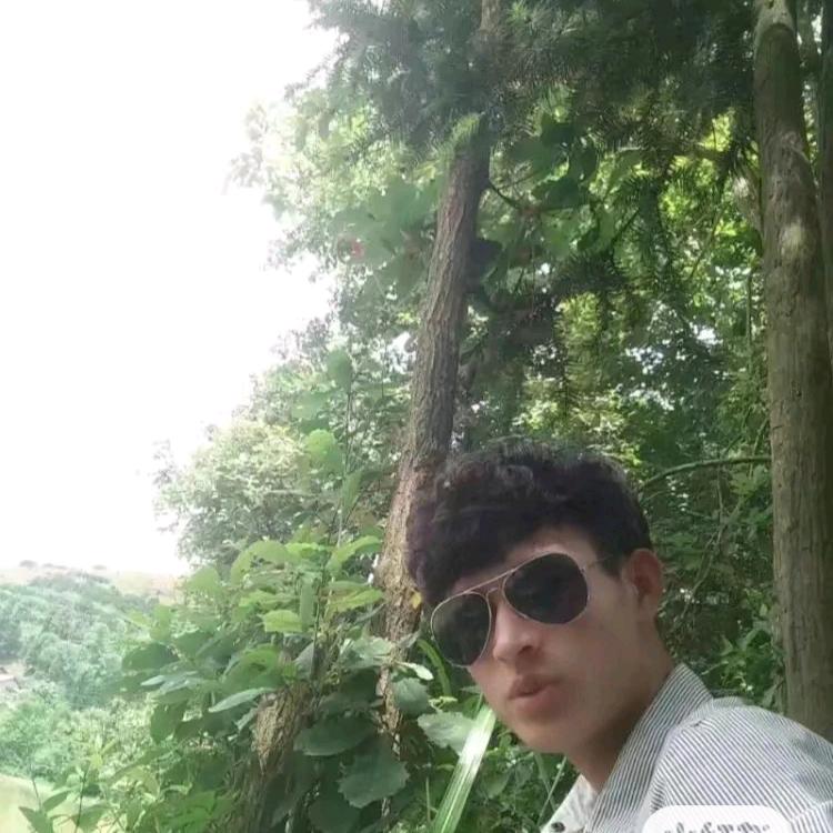 中丶情