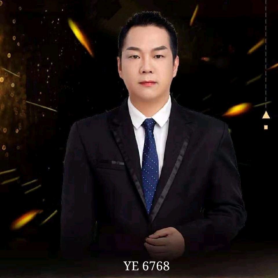 广州美业叶哥
