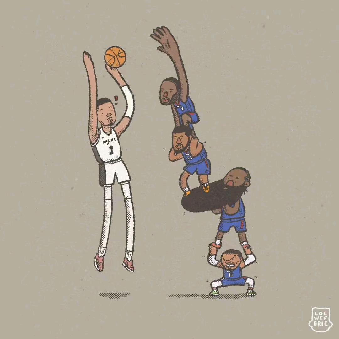 一只快乐的小跳蛙