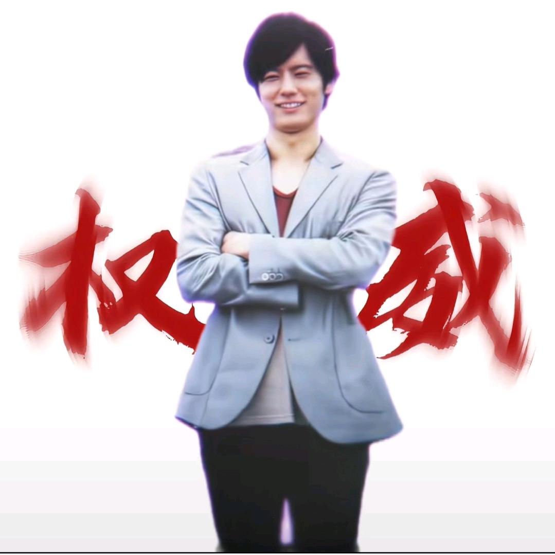 拥有神之才能的人