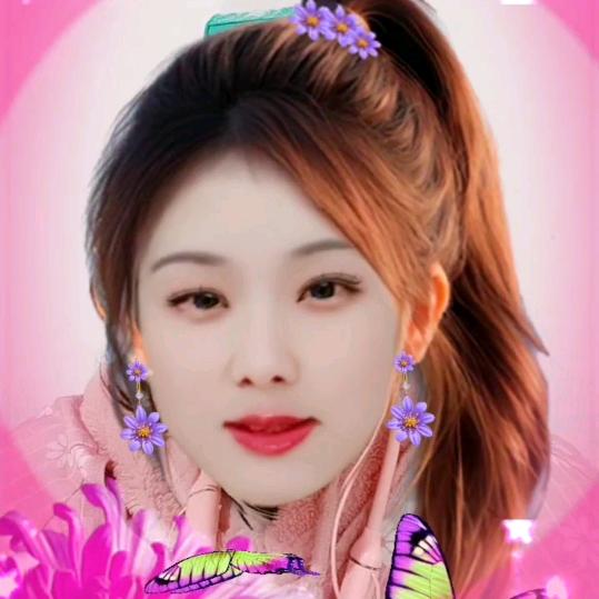 生活嘛 笑一笑就好了