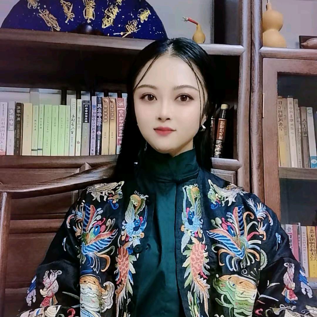 三元门下《山玄》
