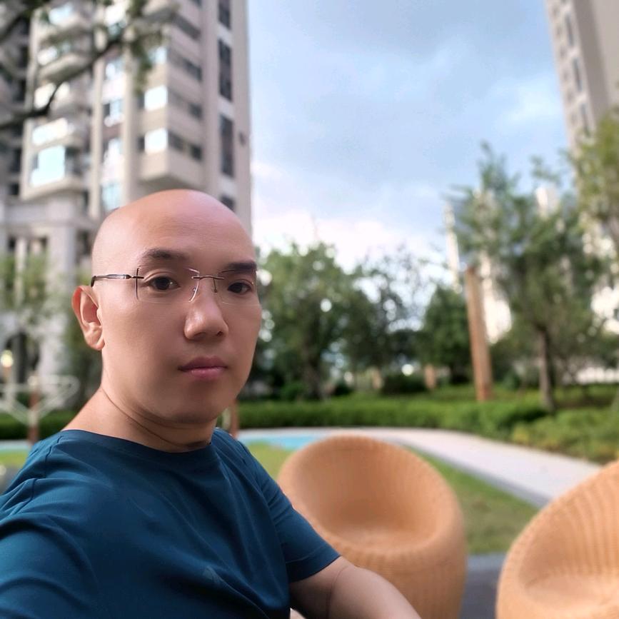 宝哥爱跑步🏃