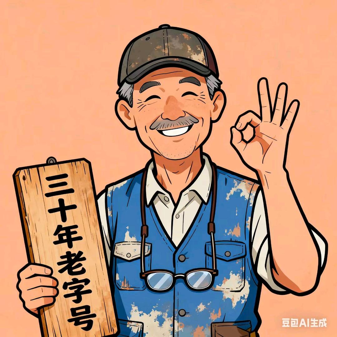 摆摊老炮的生意经