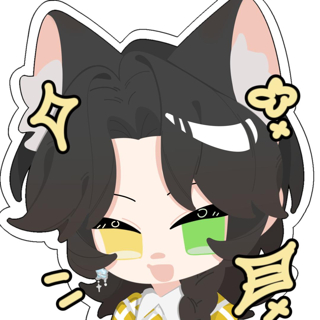 柠璟Jade