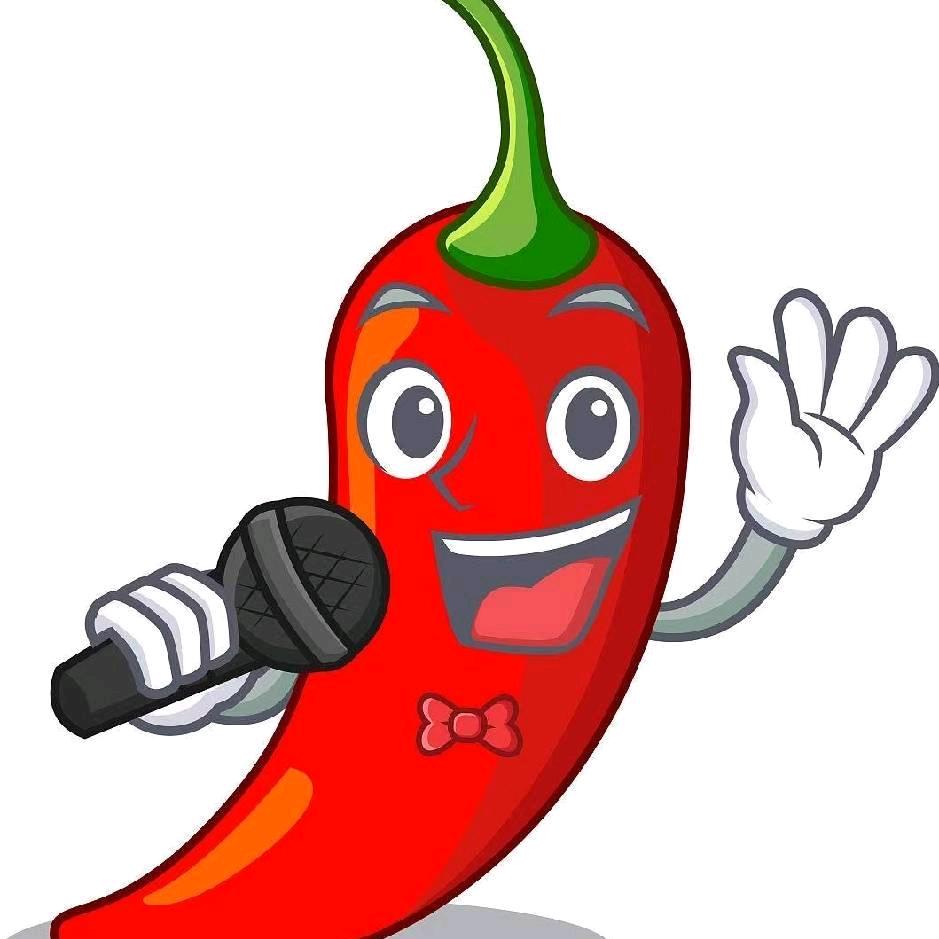 山东小辣椒🌶️