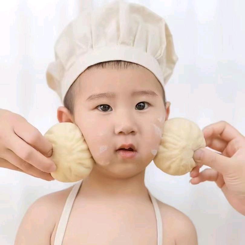 幸福的一家人