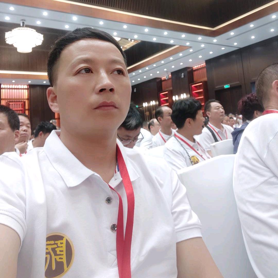 一生有你。（小阮），