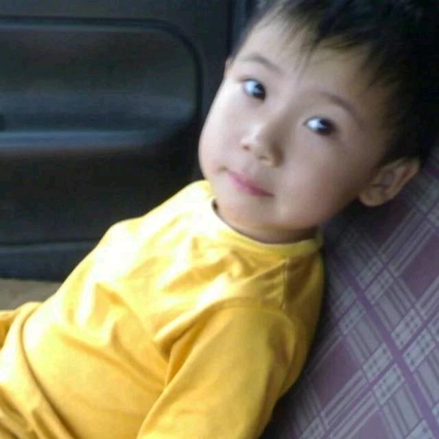 小宝..