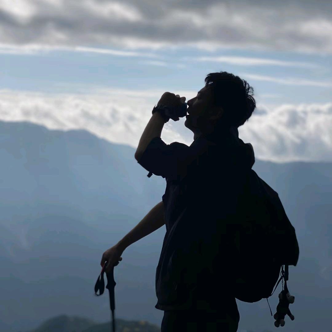 是陈小柒吖