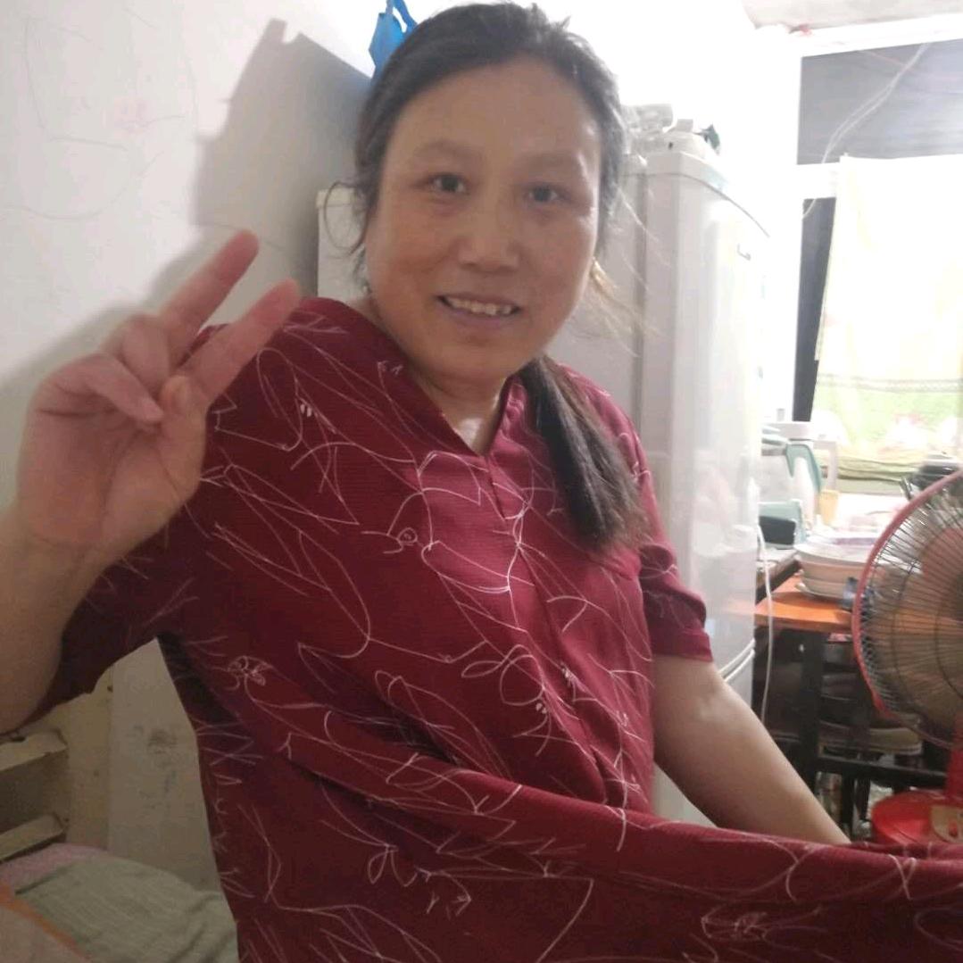 铁富红娘孟姐