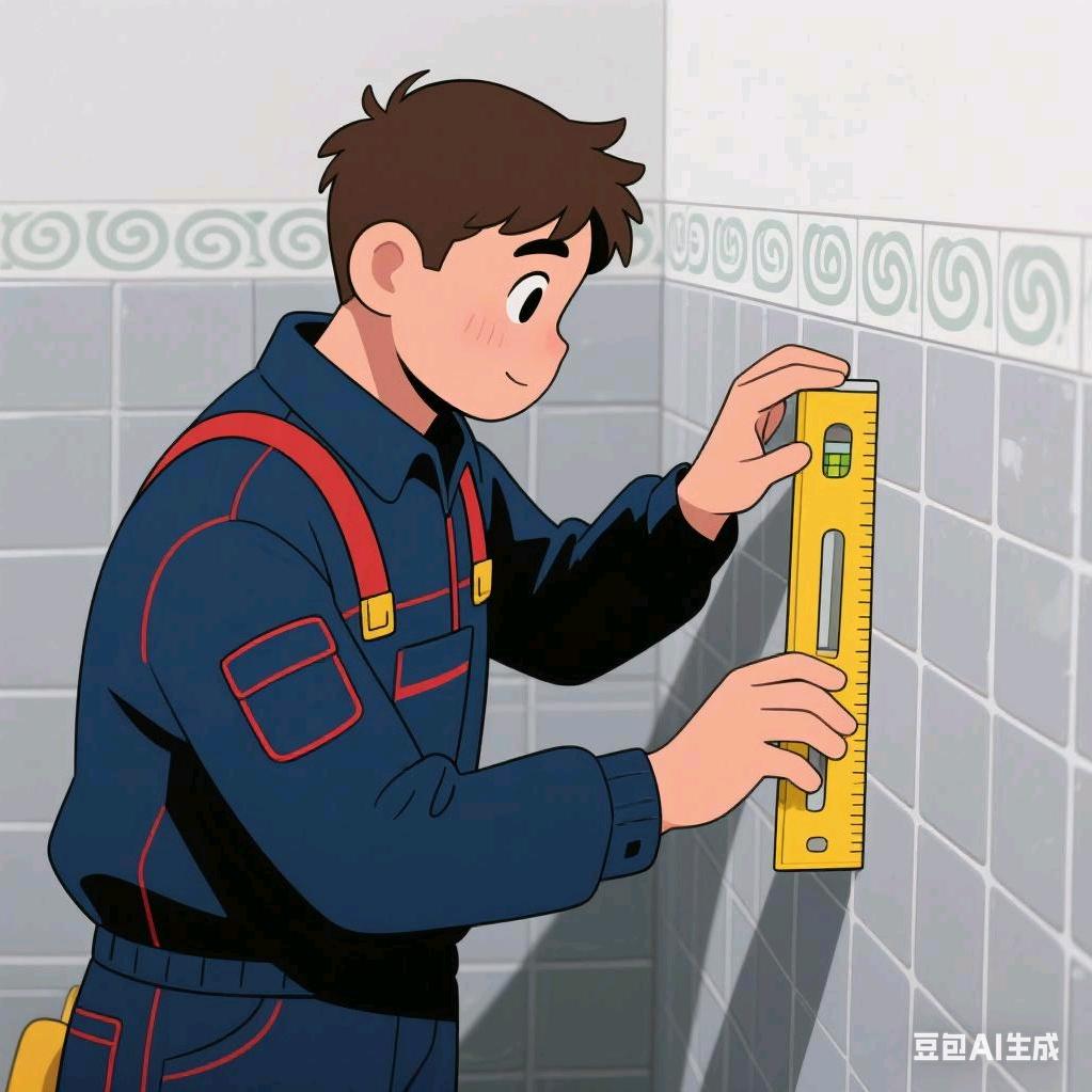 昆明贴砖——小龙