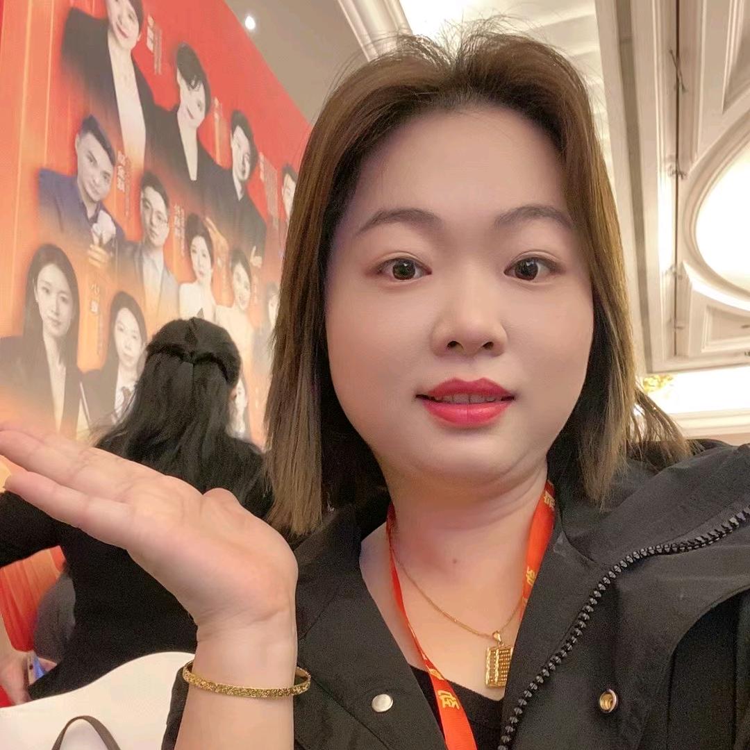 劲仪六月六 小姚 轻创业