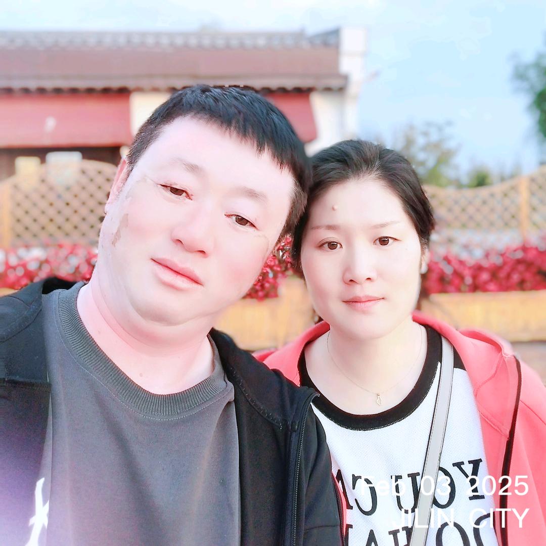 奔跑的小马哥