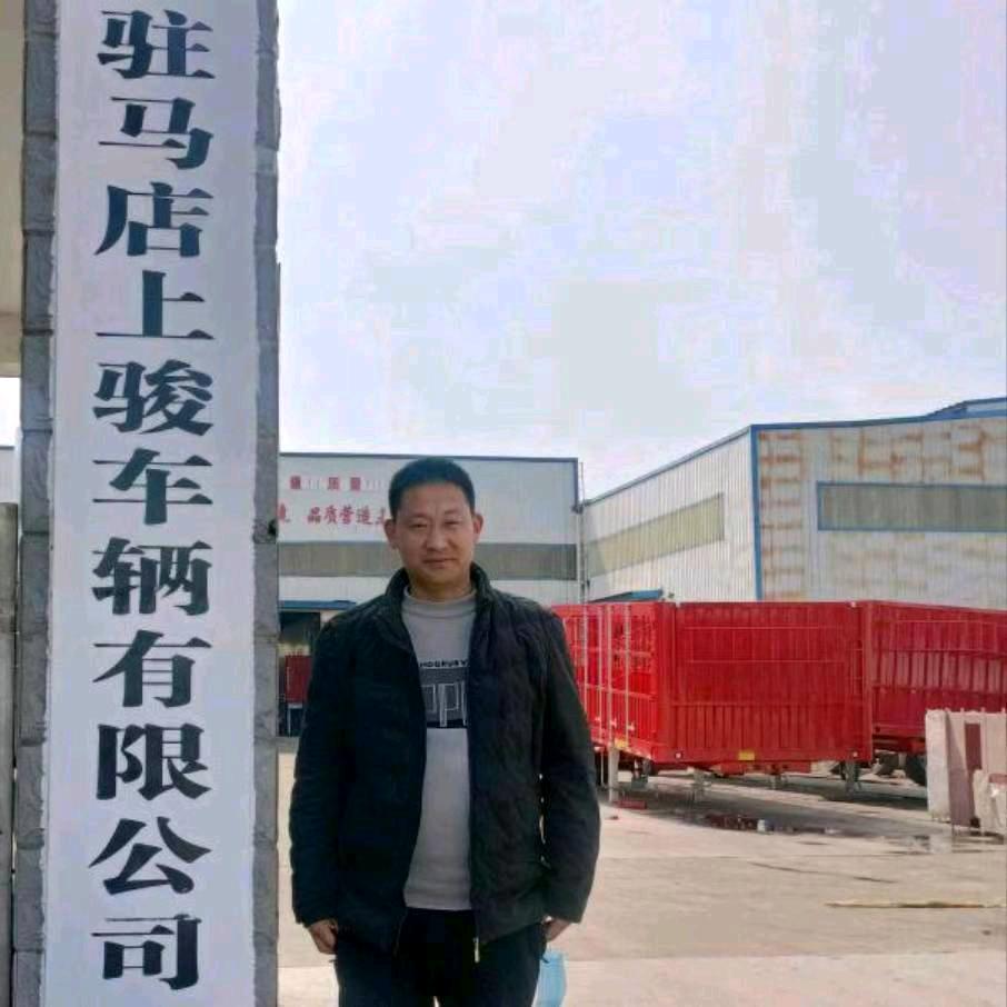 驻马店上骏车辆_【营销总部吴兵】