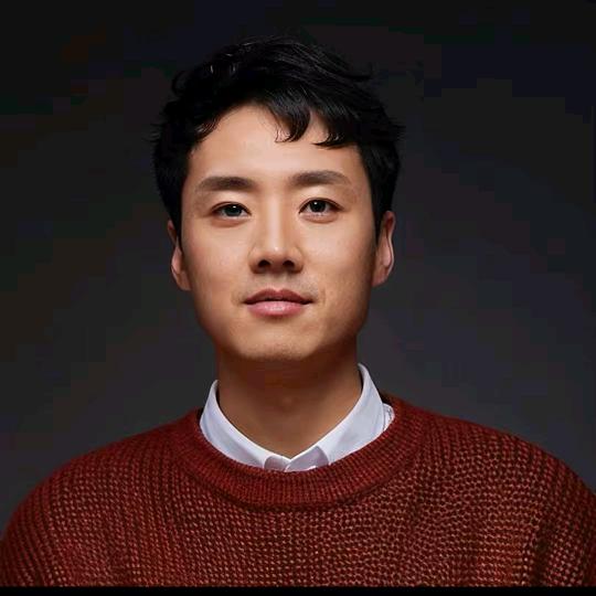 张瑞Alex