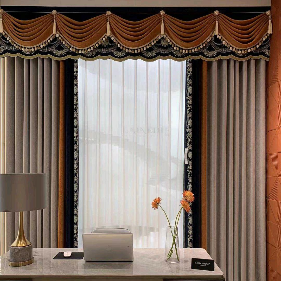 无锡阿满郎智能软装